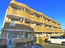 ルミエール緑が丘の外観