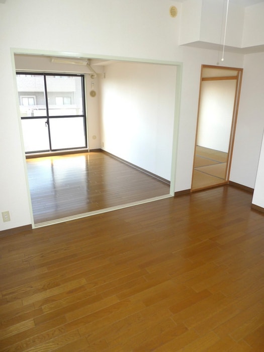 居室 パ－クプレイスⅡ