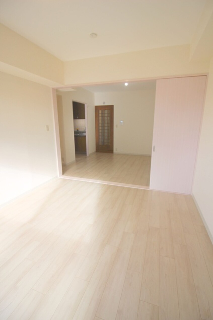 居室 パ－クプレイスⅡ