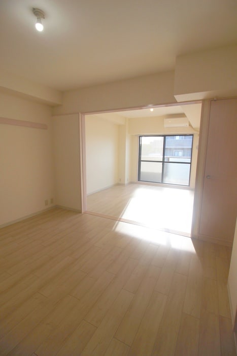 居室 パ－クプレイスⅡ