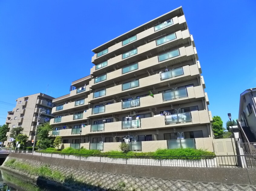 その他 パ－クプレイスⅡ