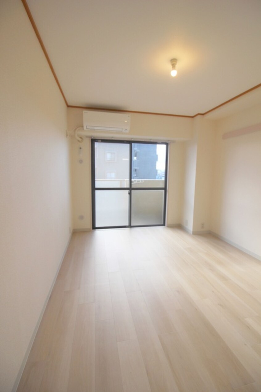 居室 パ－クプレイスⅡ