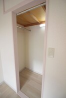 収納 パ－クプレイスⅡ