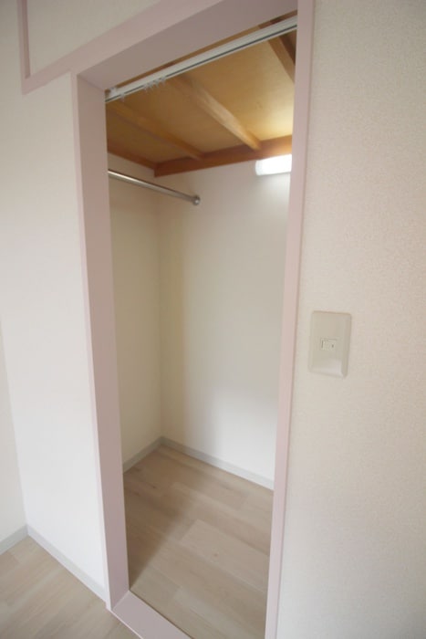 収納 パ－クプレイスⅡ