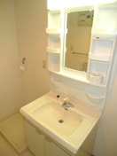 洗面 パ－クプレイスⅡ