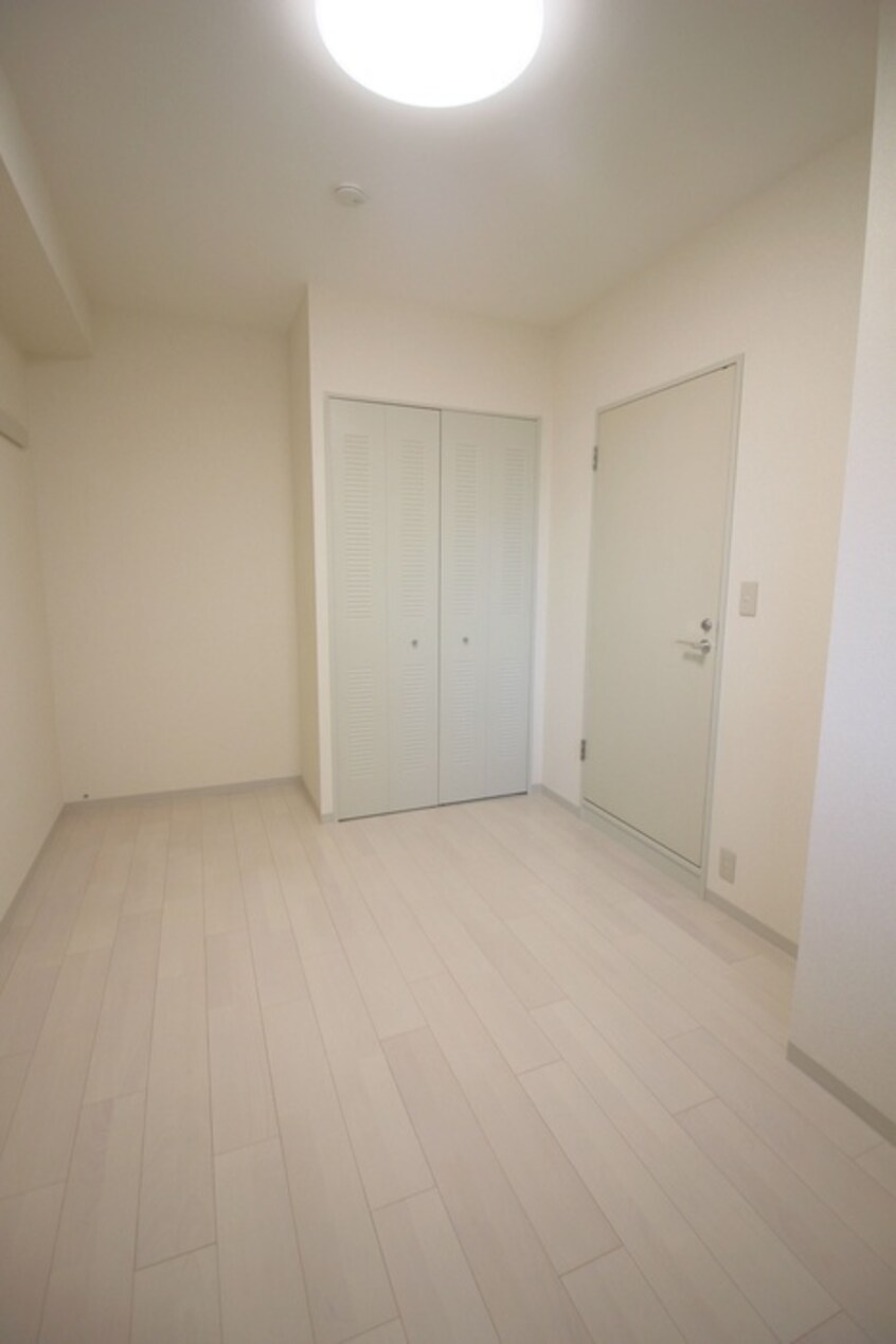 居室 パ－クプレイスⅡ