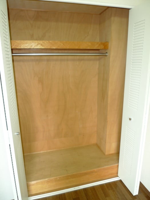 収納 パ－クプレイスⅡ