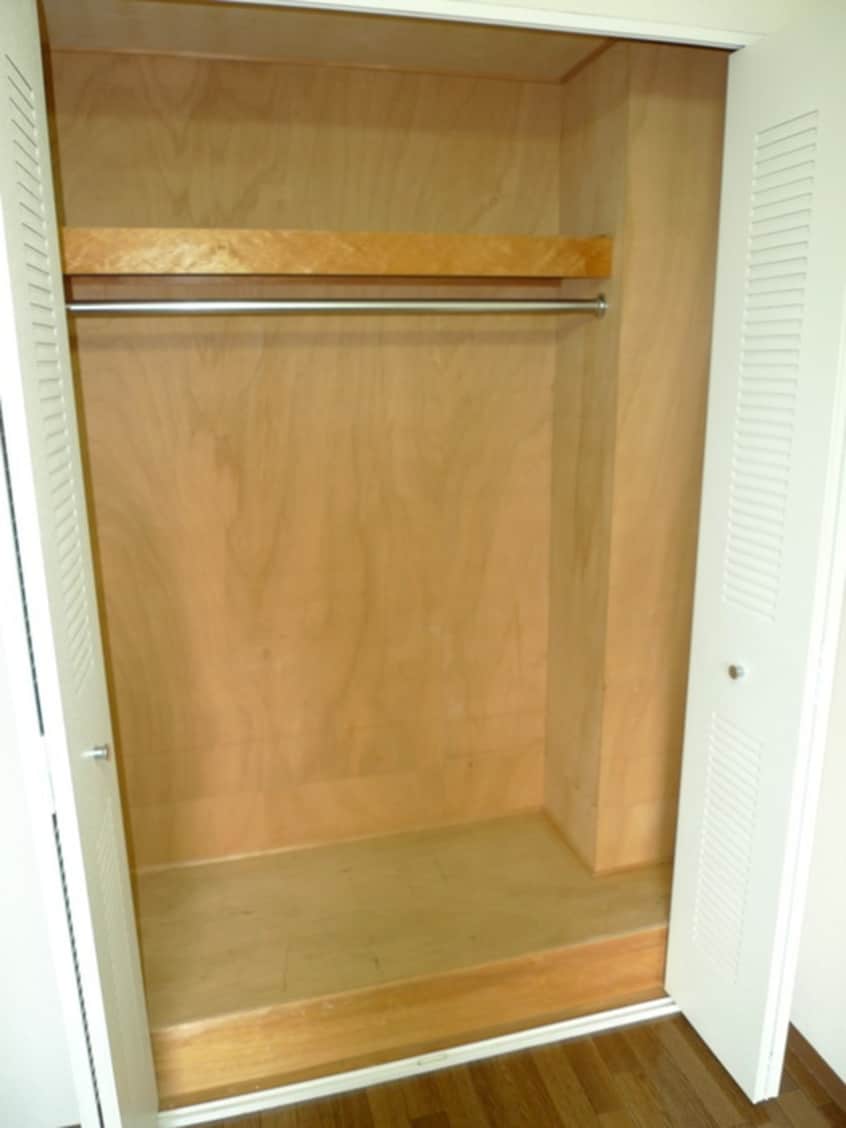 収納 パ－クプレイスⅡ