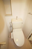 トイレ パ－クプレイスⅡ