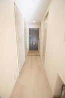 廊下 パ－クプレイスⅡ