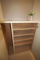 靴箱 パ－クプレイスⅡ