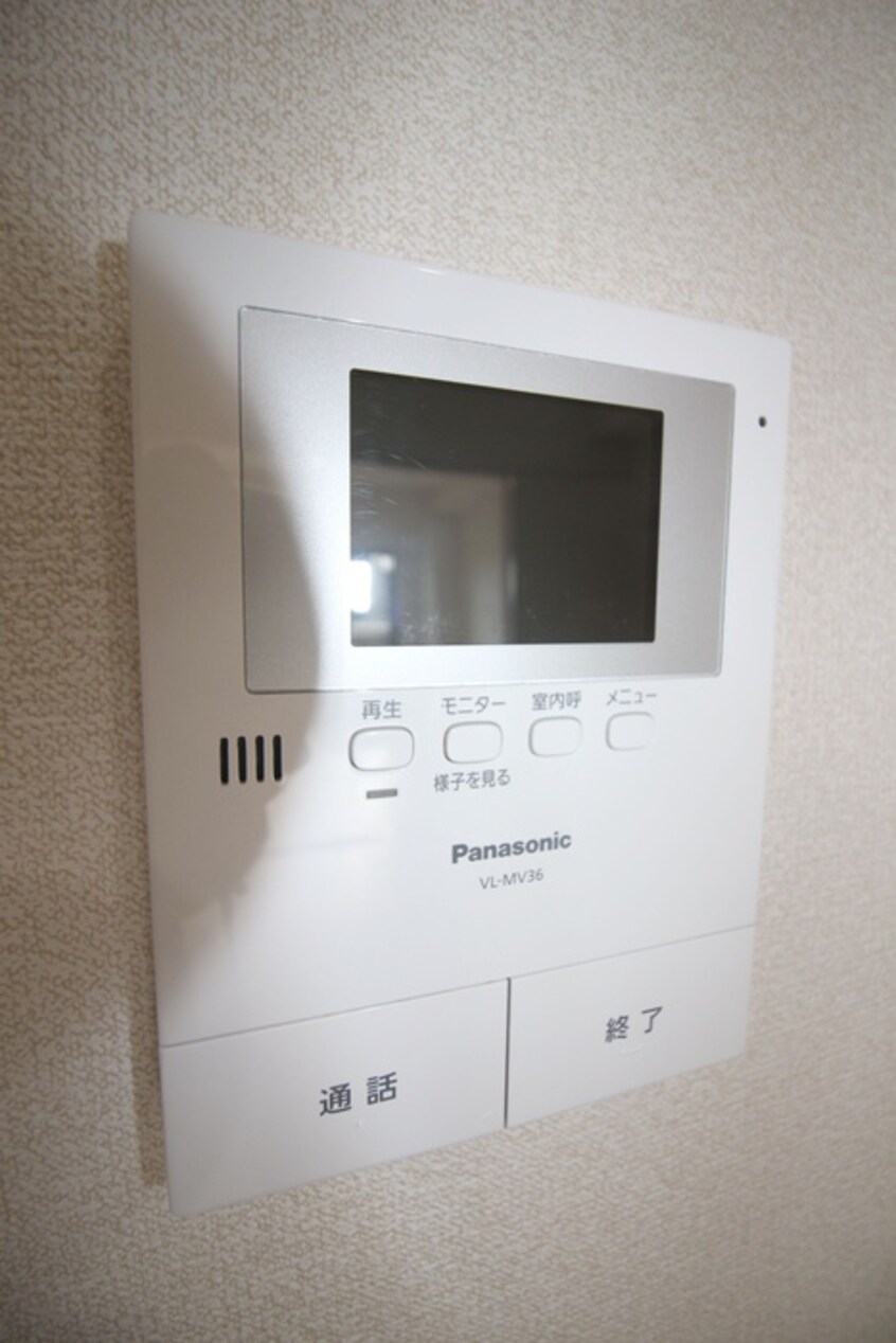 内観写真 パ－クプレイスⅡ