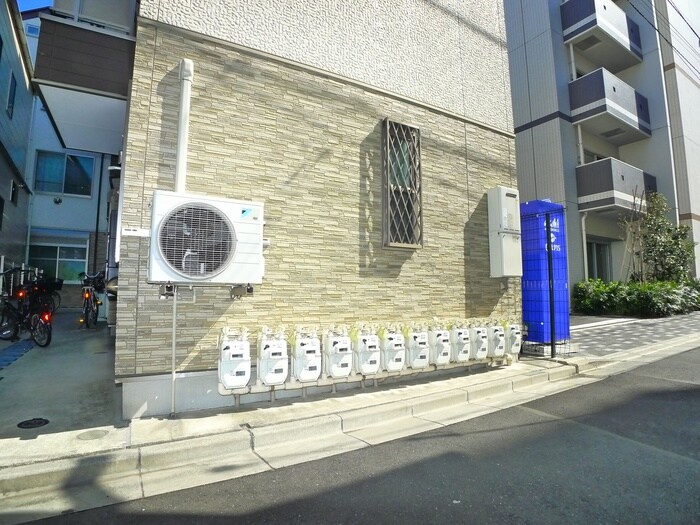 その他 リベルテ北千住