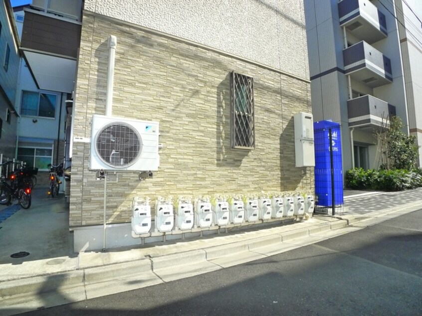 その他 リベルテ北千住