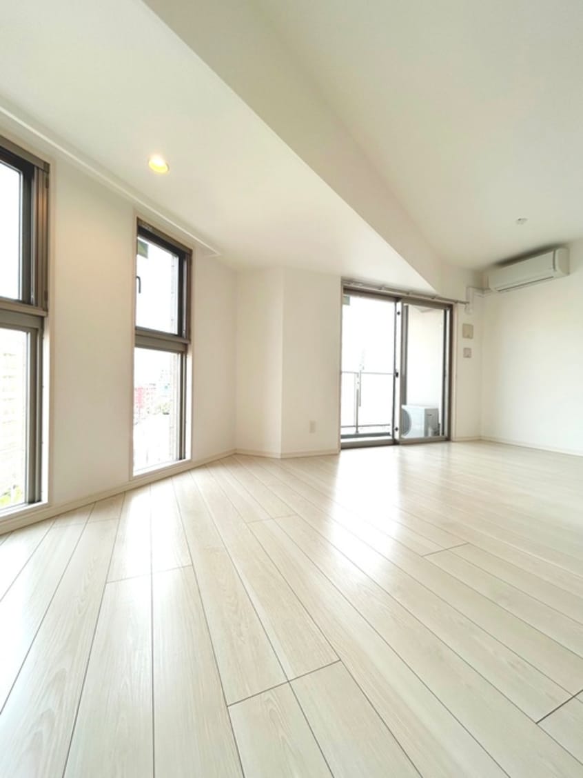 内観写真 TOKIWA　RESIDENCE