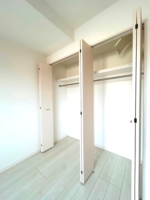 収納 TOKIWA　RESIDENCE