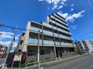 外観写真 TOKIWA　RESIDENCE