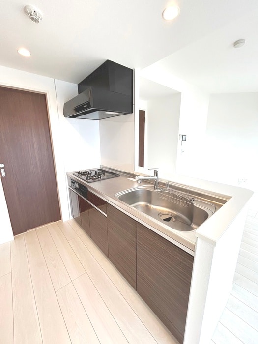 キッチン TOKIWA　RESIDENCE