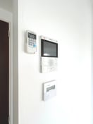 内観写真 TOKIWA　RESIDENCE