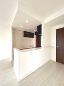 内観写真 TOKIWA　RESIDENCE