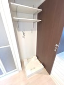 洗濯機置場 TOKIWA　RESIDENCE