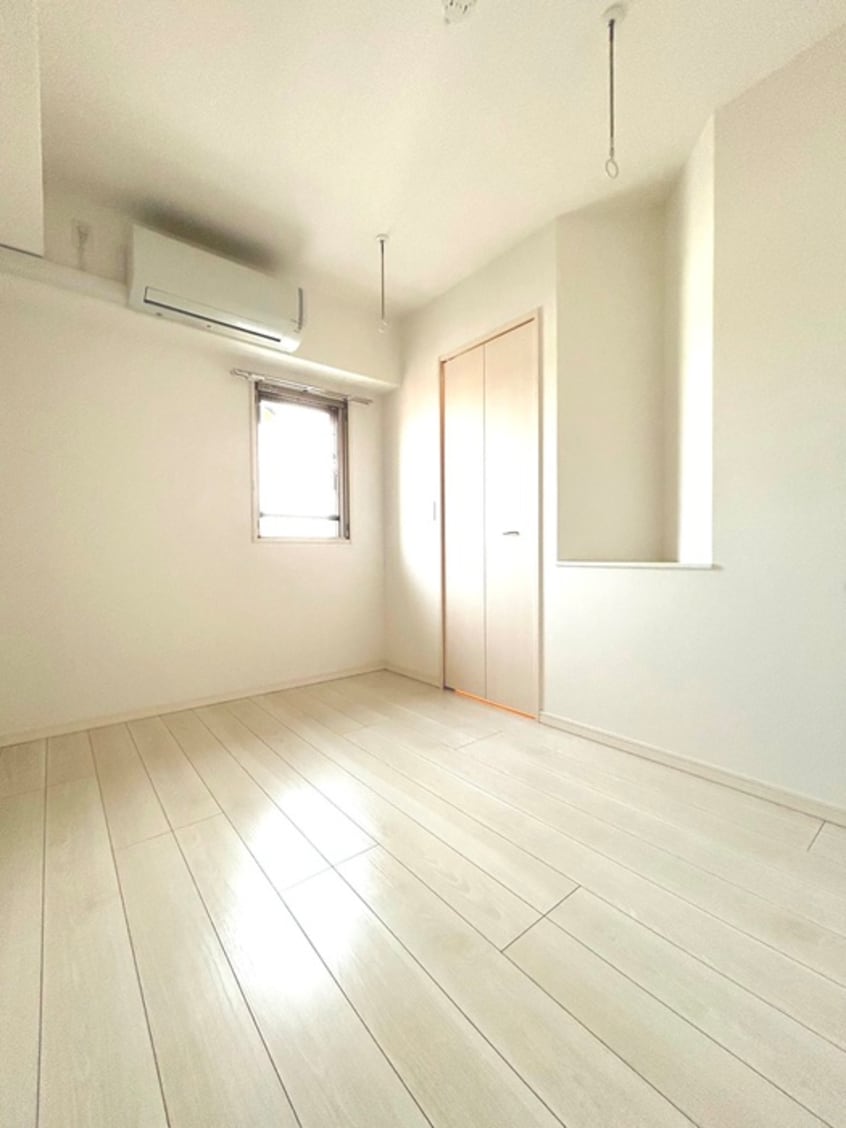 居室 TOKIWA　RESIDENCE