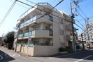 スタ－ハイツ西荻窪(４０２)の外観