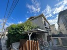 Sumicaの外観