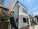 外観写真 モンテリラ目黒