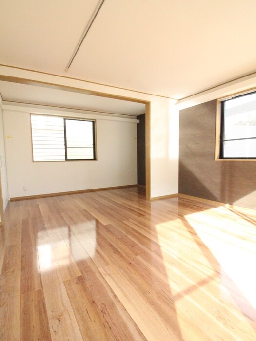 居室 モンテリラ目黒