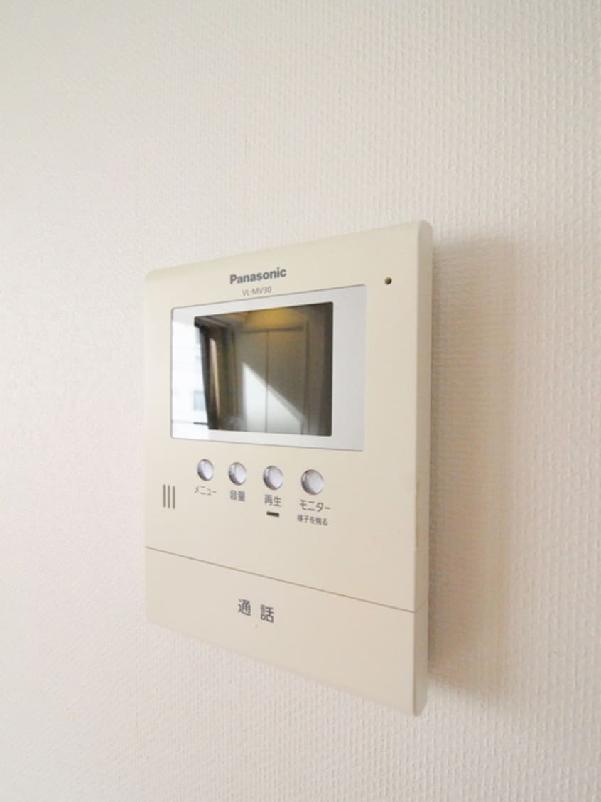 内観写真 モンテリラ目黒