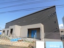 仮）狭山市祇園パレスの外観