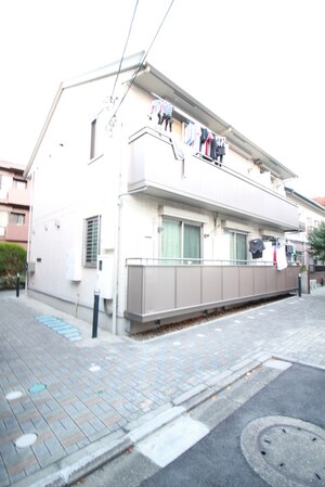 レセンテ山王Ⅱ
