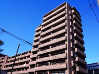 グランド・ガ－ラ用賀（２０７）