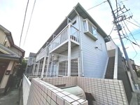 ロワール祐天寺