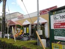 デニーズ綱島東店(その他飲食（ファミレスなど）)まで380m ＨＯＬＺ