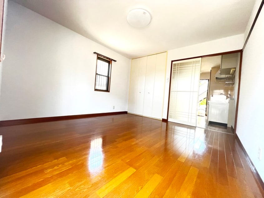 居室 アビタシオン金子Ｂ