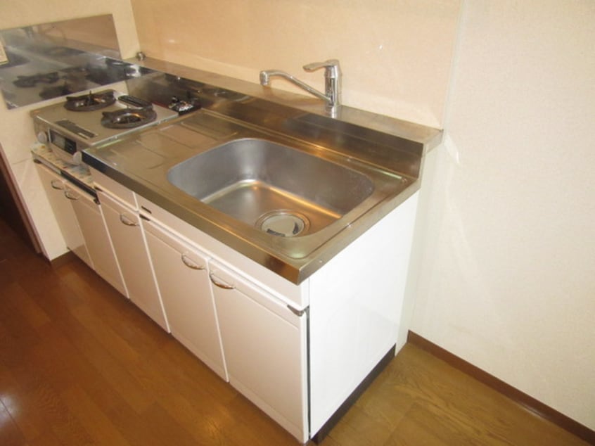 キッチン アビタシオン金子Ｂ