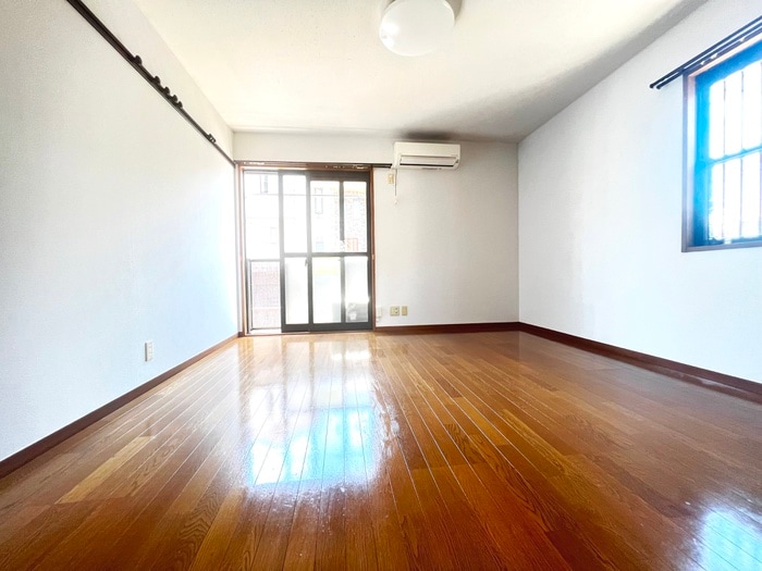 居室 アビタシオン金子Ｂ