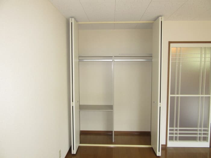 収納 アビタシオン金子Ｂ