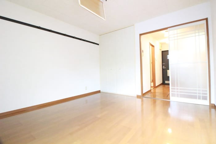 居室 アビタシオン金子Ｂ