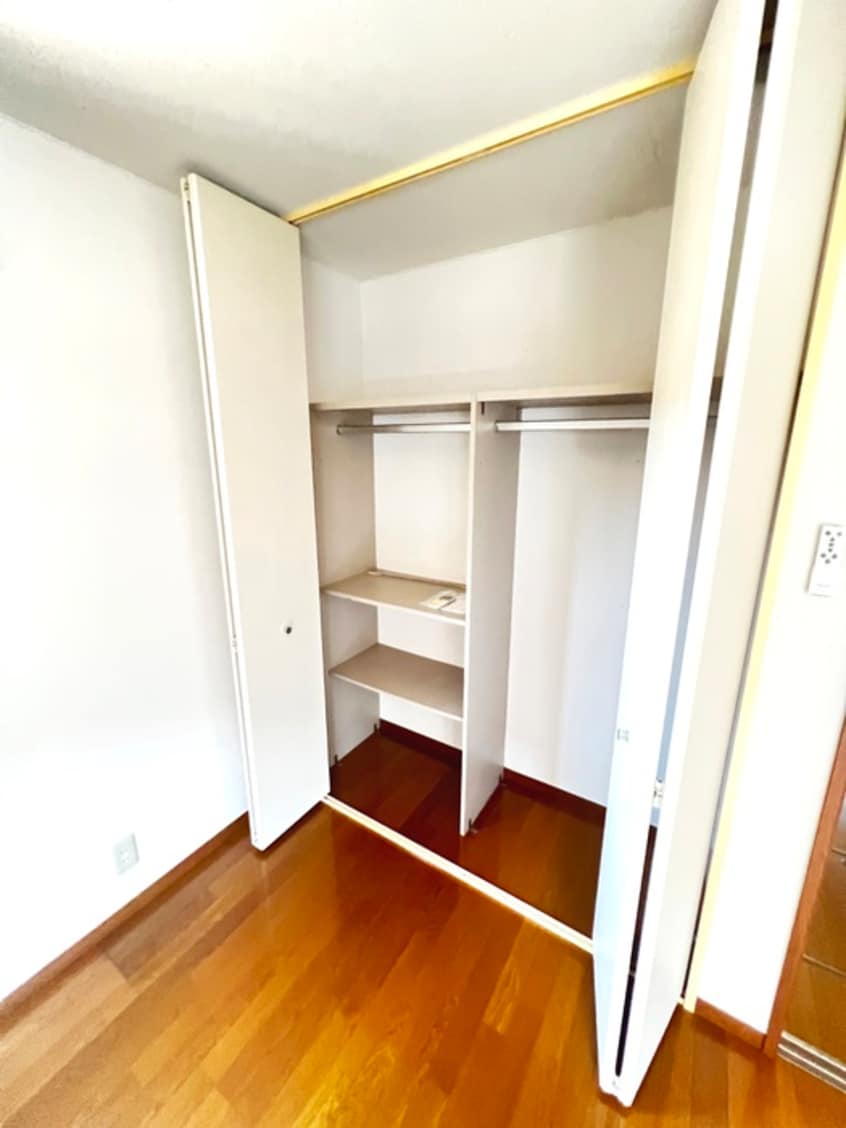 収納 アビタシオン金子Ｂ