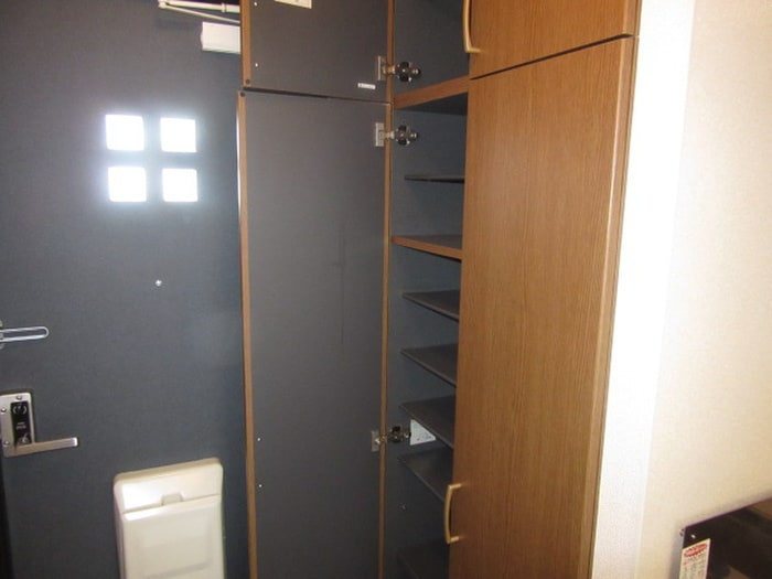 靴箱 アビタシオン金子Ｂ