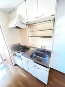 キッチン アビタシオン金子Ｂ