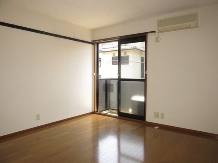 居室 アビタシオン金子Ｂ