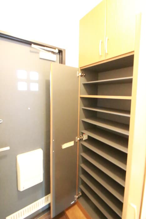 靴箱 アビタシオン金子Ｂ