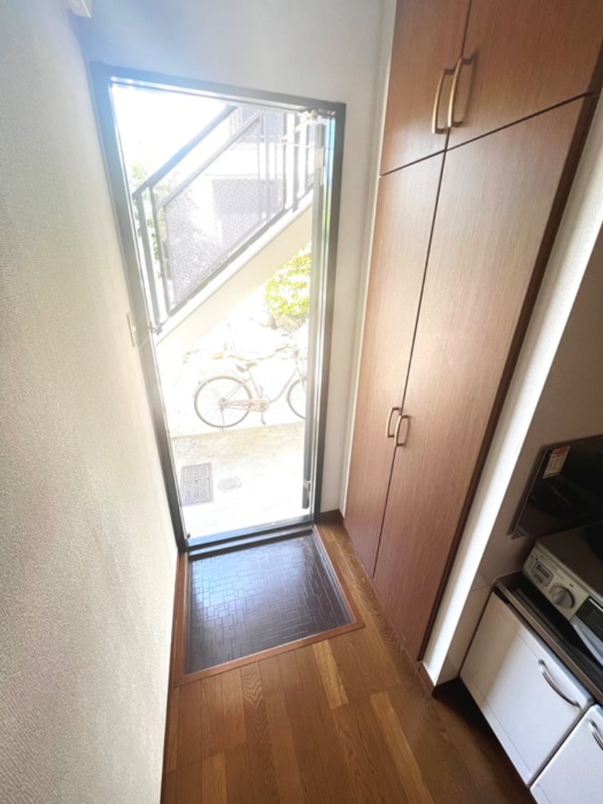 靴箱 アビタシオン金子Ｂ