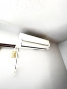 内観写真 アビタシオン金子Ｂ