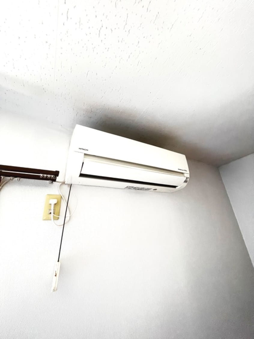 内観写真 アビタシオン金子Ｂ