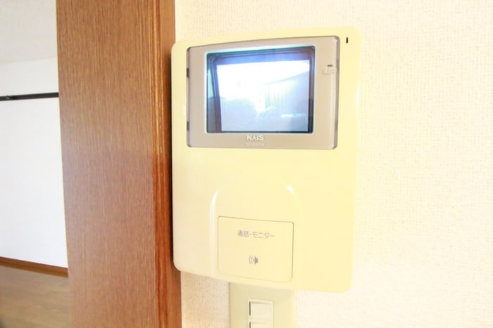 内観写真 アビタシオン金子Ｂ